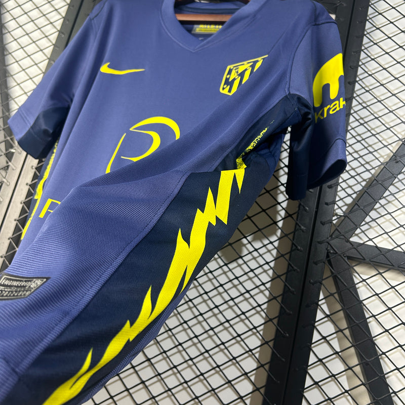 ATLÉTICO DE MADRID II 25/26 HOMBRE