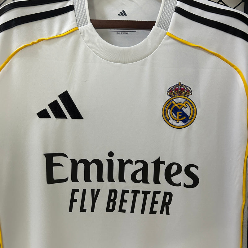 REAL MADRID I 25/26 HOMBRE