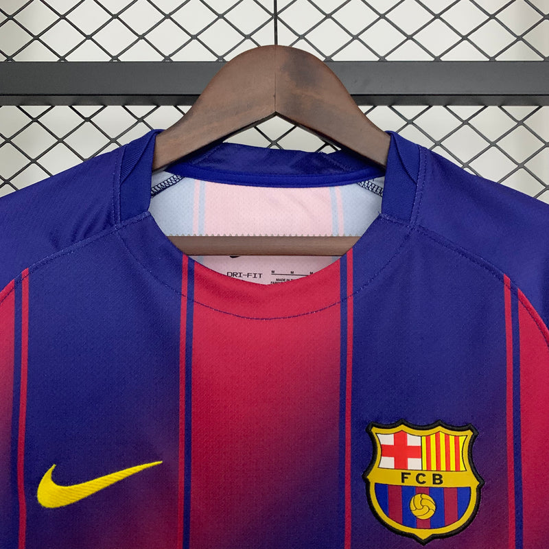 BARCELONA I 25/26 HOMBRE