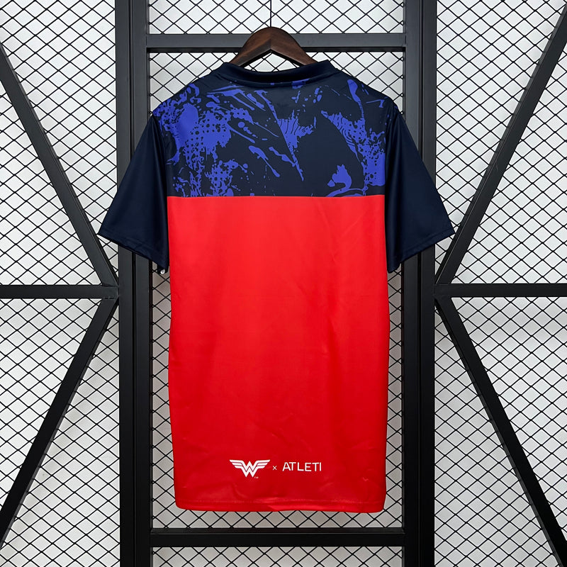 ATLÉTICO DE MADRID EDICIÓN ESPECIAL I 25/26 HOMBRE