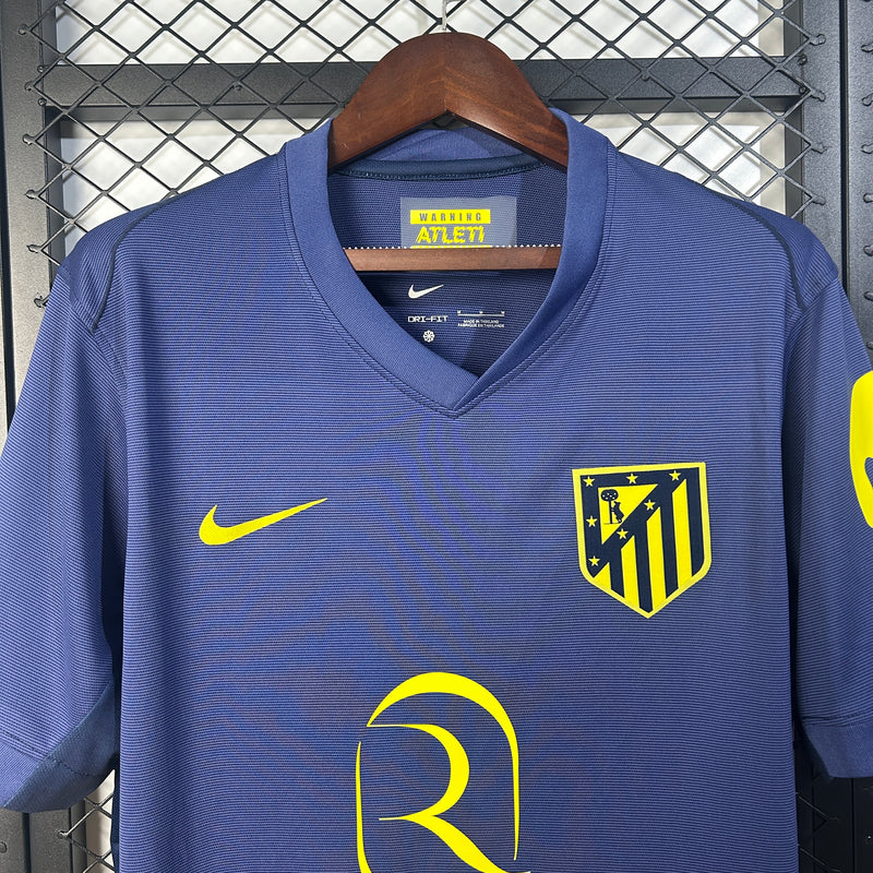 ATLÉTICO DE MADRID II 25/26 HOMBRE